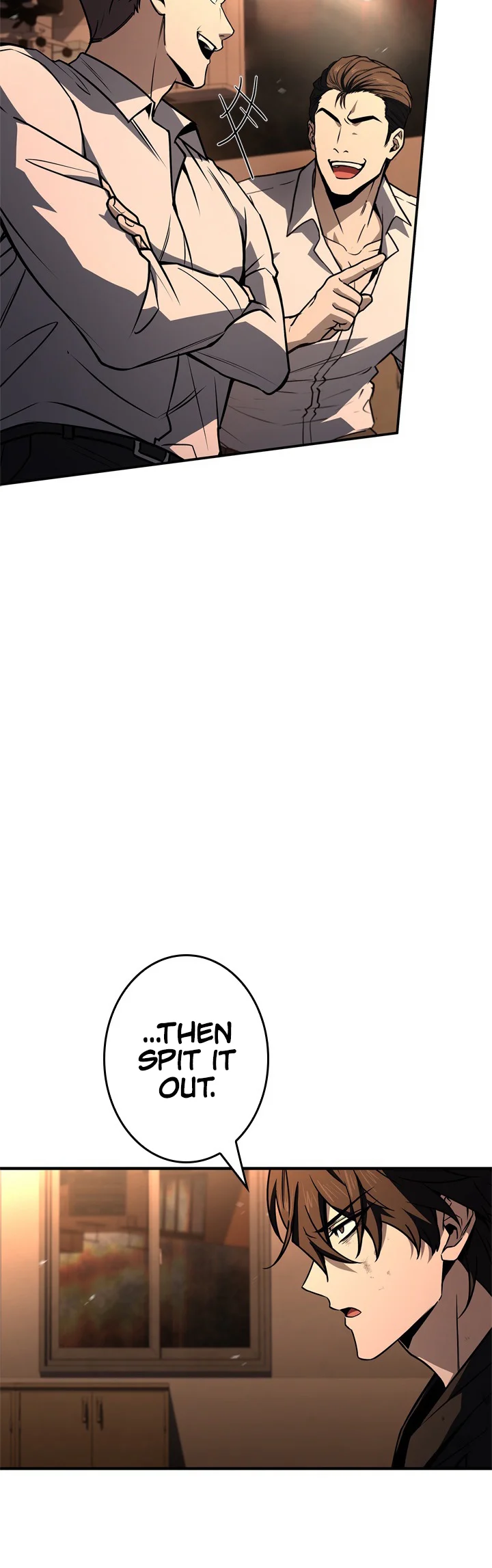 Level 1 Hunter with Infinite Titles Chapter 5 Page 9