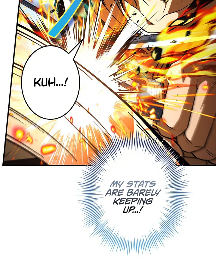 Level 1 Hunter with Infinite Titles Chapter 5 Page 30