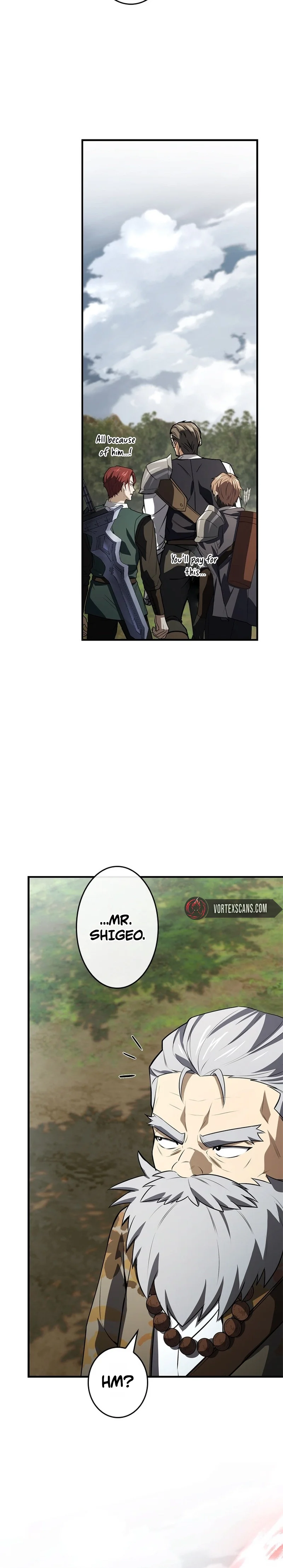Level 1 Hunter with Infinite Titles Chapter 12 Page 27