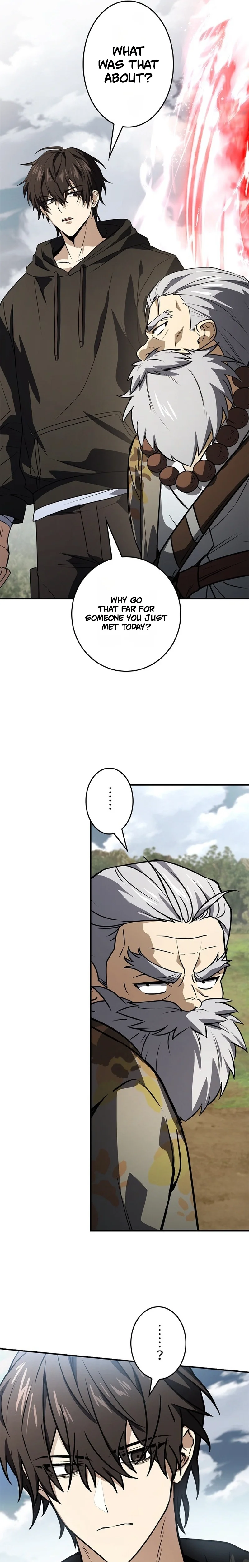 Level 1 Hunter with Infinite Titles Chapter 12 Page 28