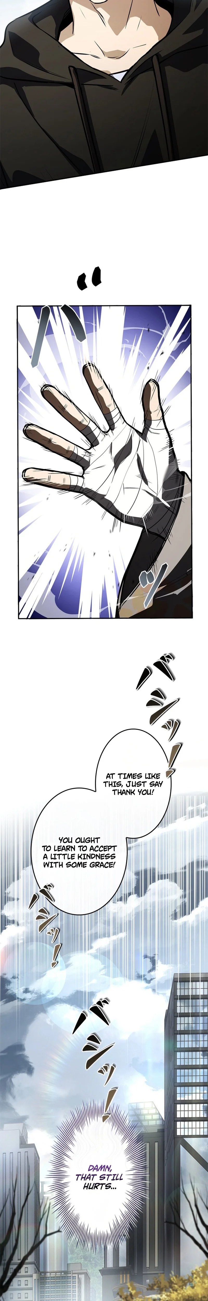 Level 1 Hunter with Infinite Titles Chapter 12 Page 29