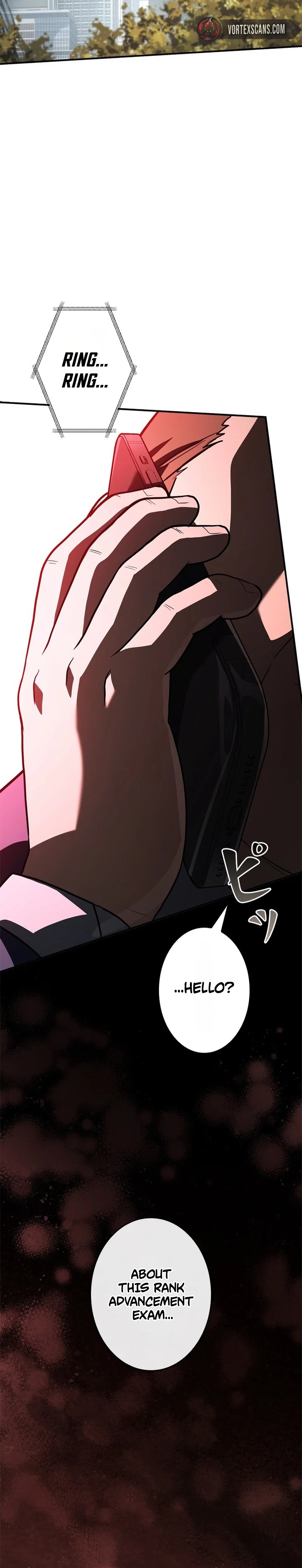 Level 1 Hunter with Infinite Titles Chapter 12 Page 30