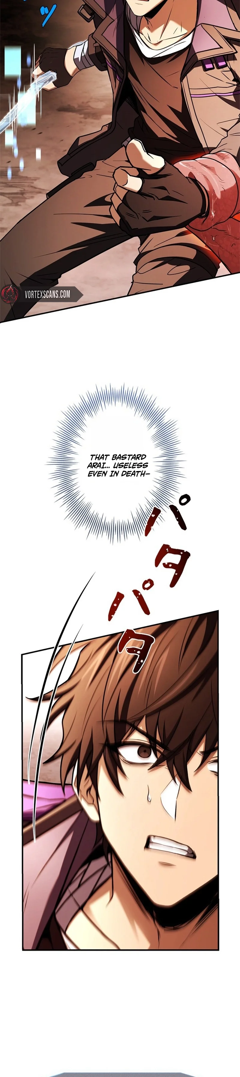 Level 1 Hunter with Infinite Titles Chapter 7 Page 9