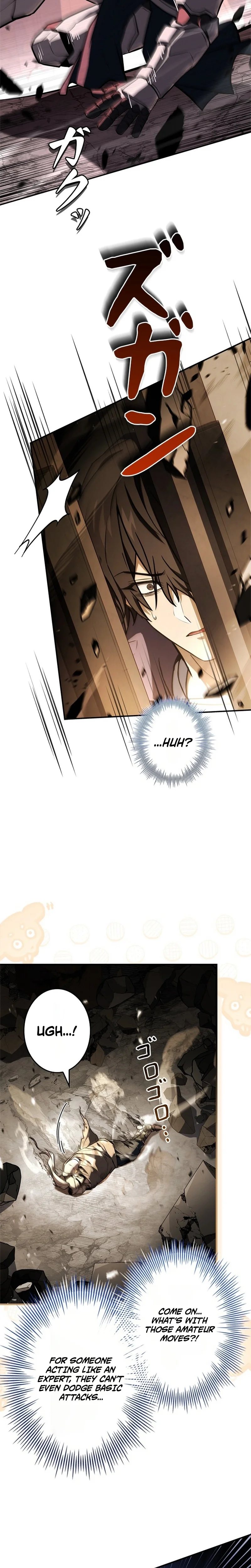 Level 1 Hunter with Infinite Titles Chapter 7 Page 32
