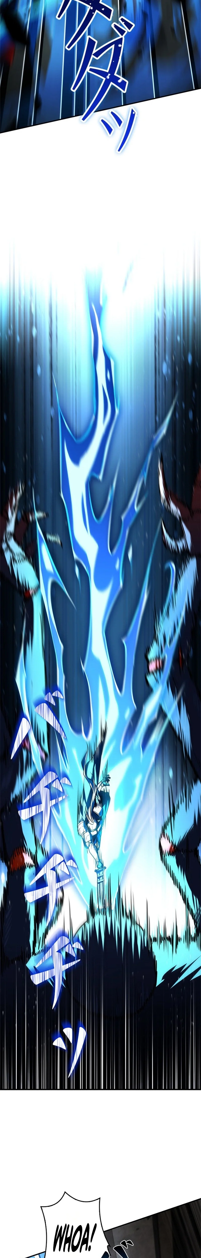 Level 1 Hunter with Infinite Titles Chapter 7 Page 35