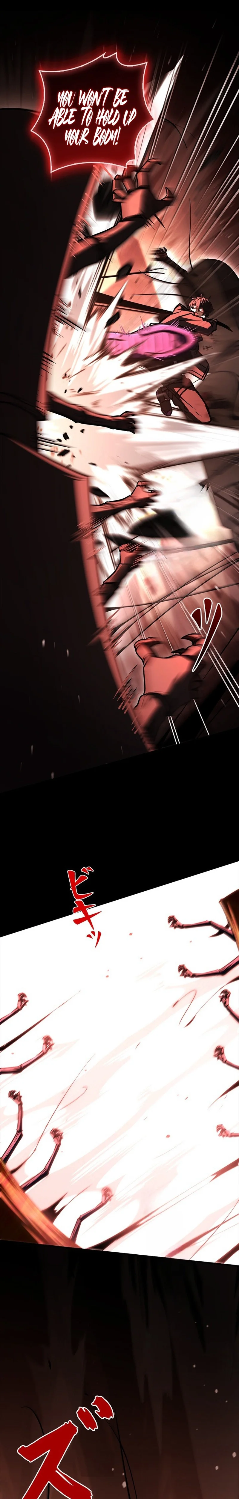 Level 1 Hunter with Infinite Titles Chapter 8 Page 31
