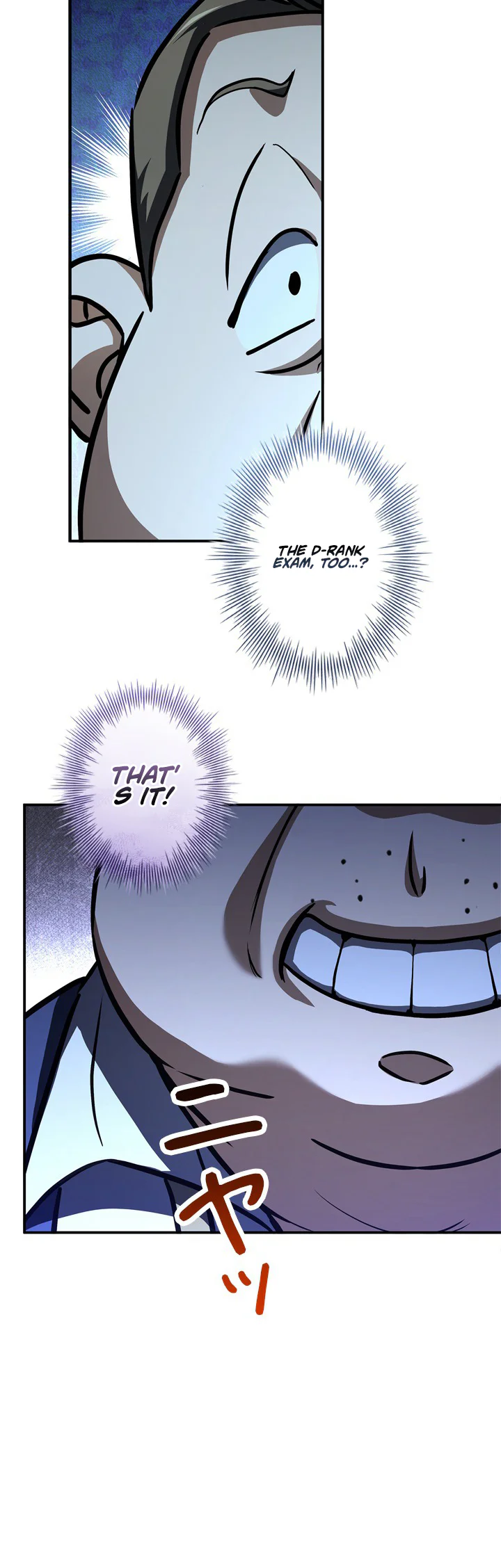 Level 1 Hunter with Infinite Titles Chapter 11 Page 9