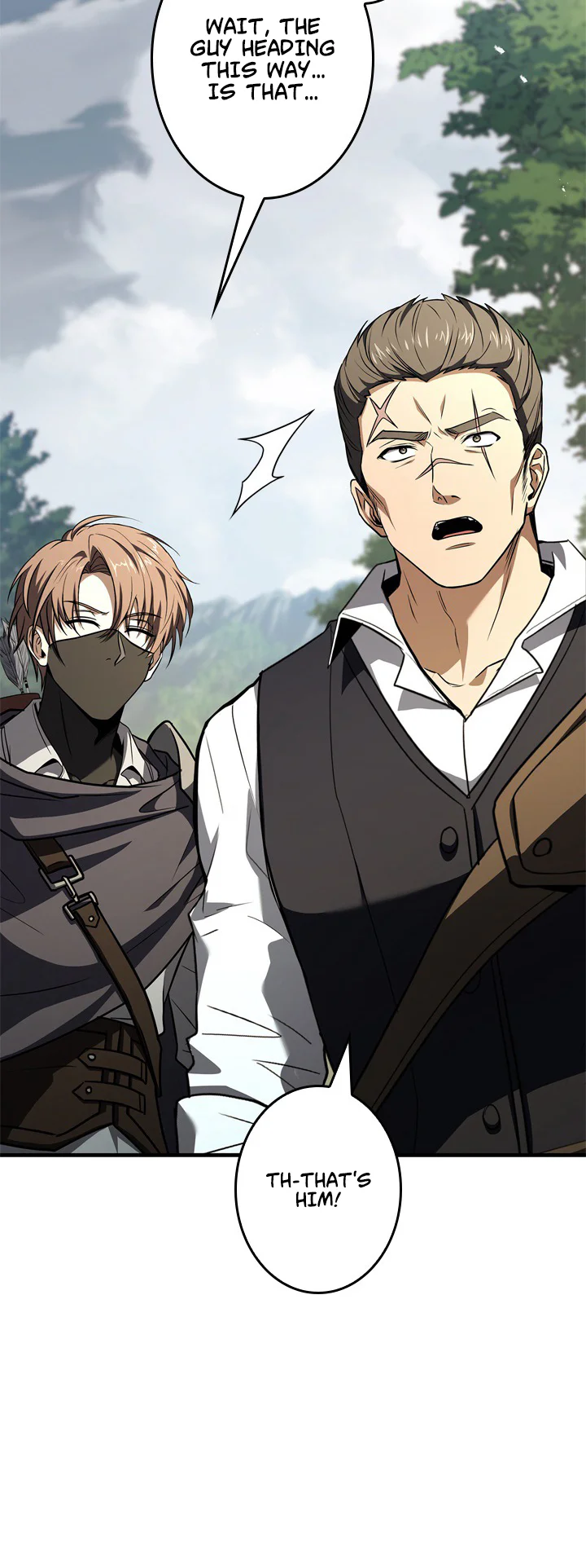 Level 1 Hunter with Infinite Titles Chapter 11 Page 18