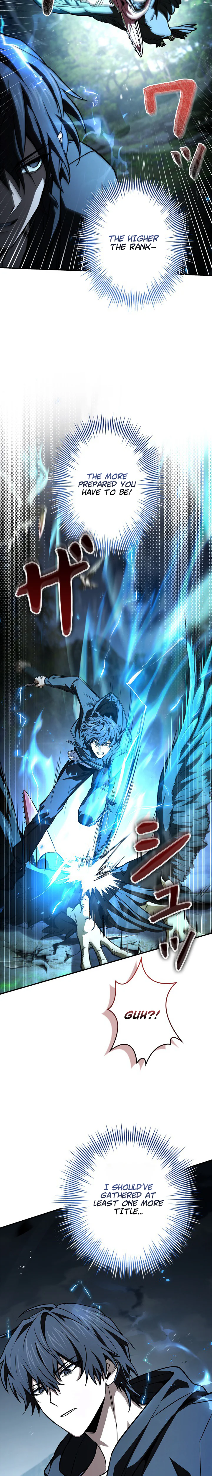 Level 1 Hunter with Infinite Titles Chapter 11 Page 32
