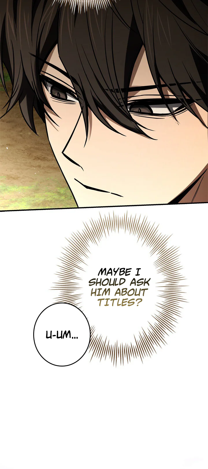 Level 1 Hunter with Infinite Titles Chapter 11 Page 36