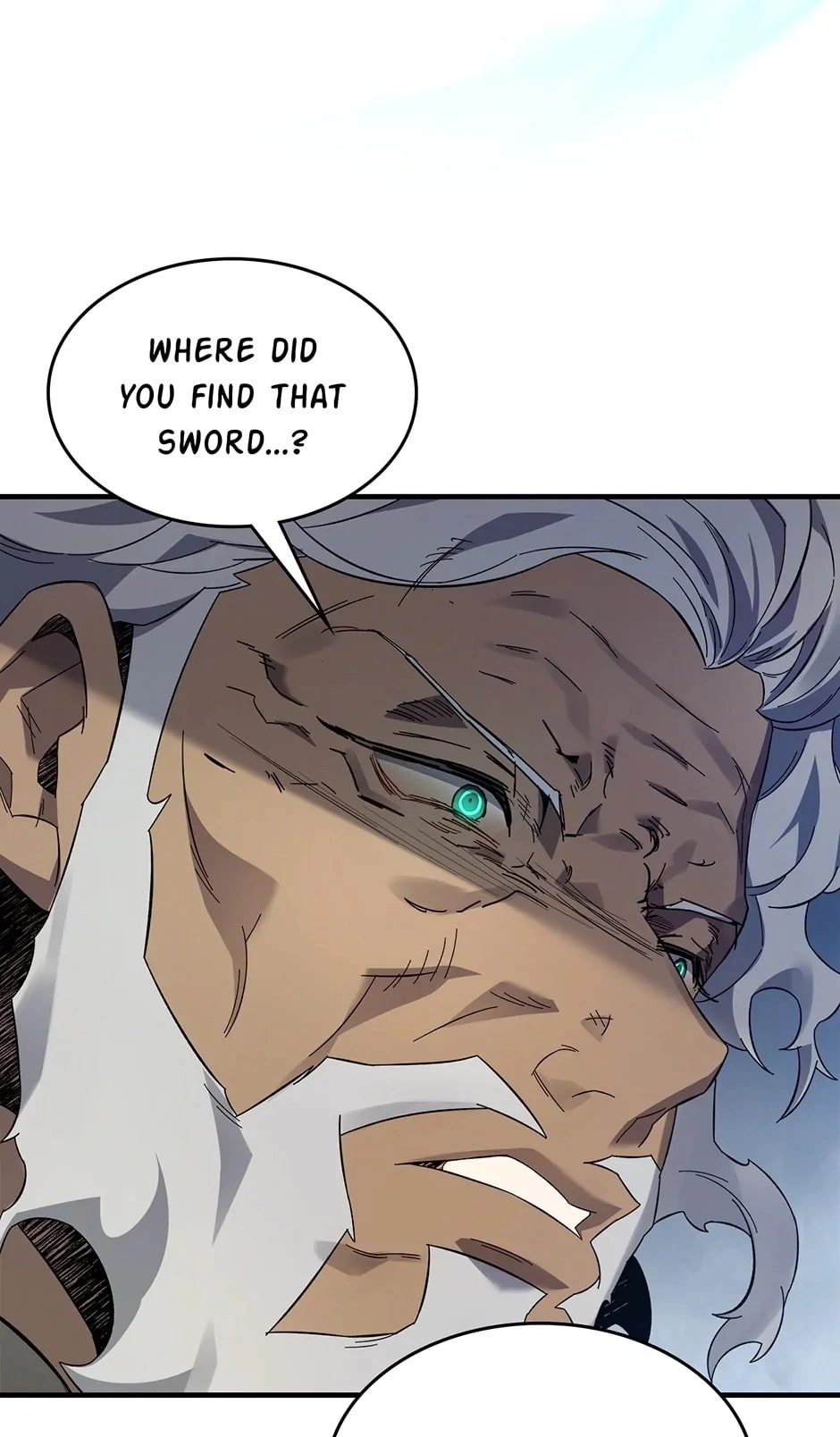 Leveling up with gods Chapter 85 – Merlin Page 48