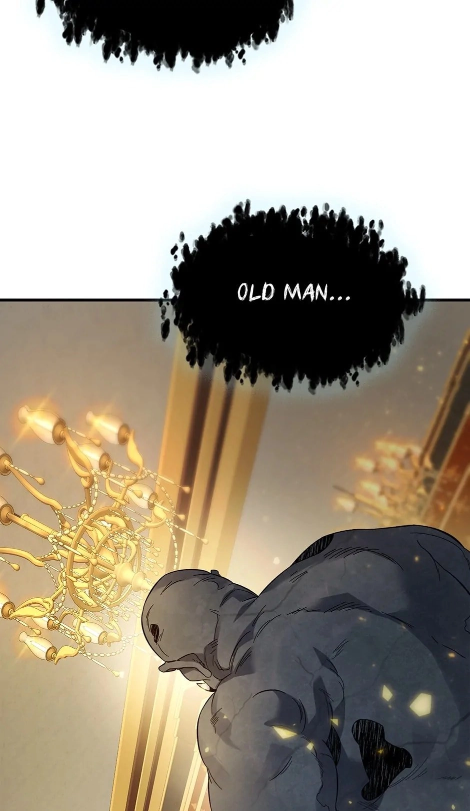 Leveling up with gods Chapter 85 – Merlin Page 68