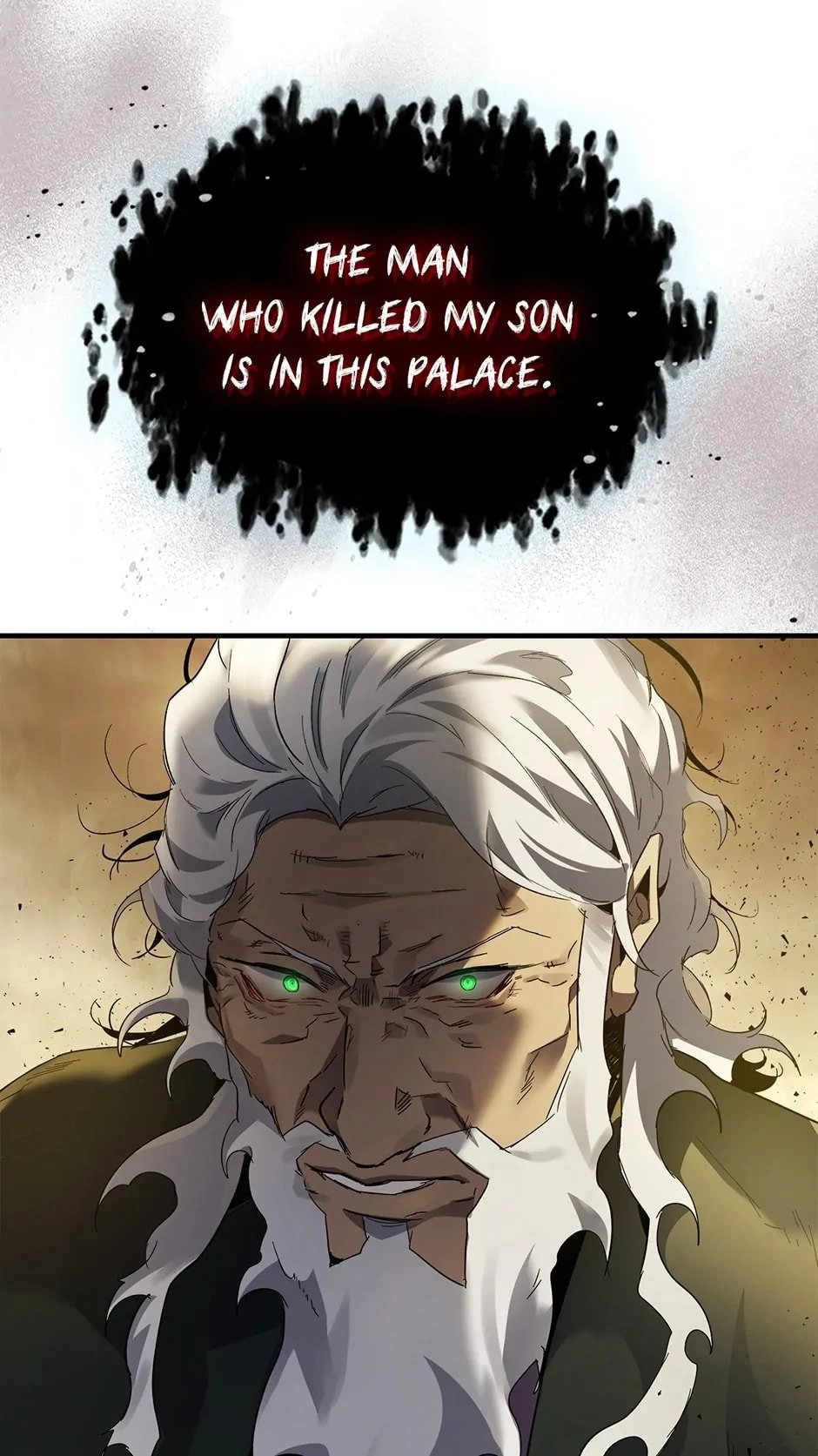 Leveling up with gods Chapter 85 – Merlin Page 77