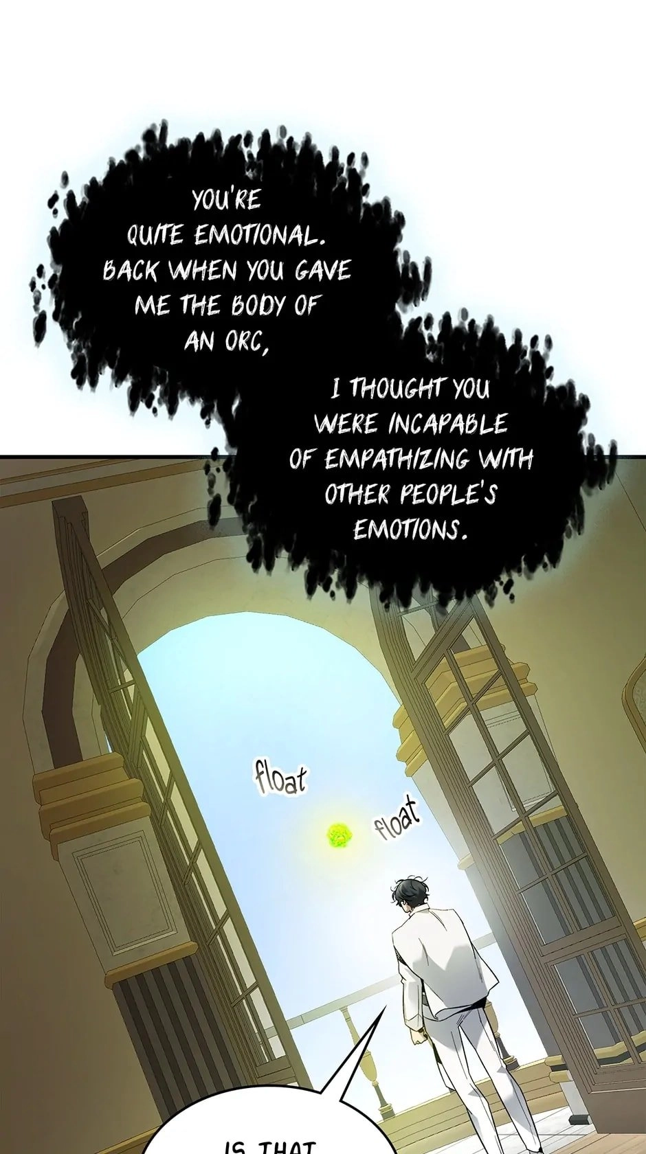Leveling up with gods Chapter 85 – Merlin Page 12