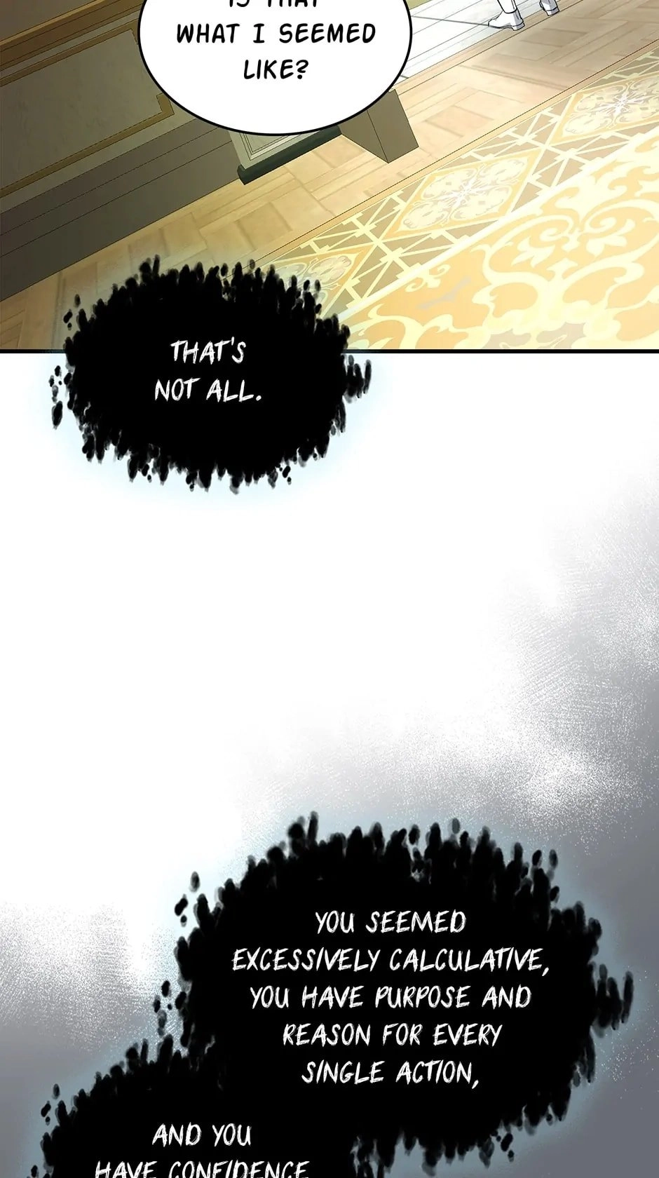 Leveling up with gods Chapter 85 – Merlin Page 13