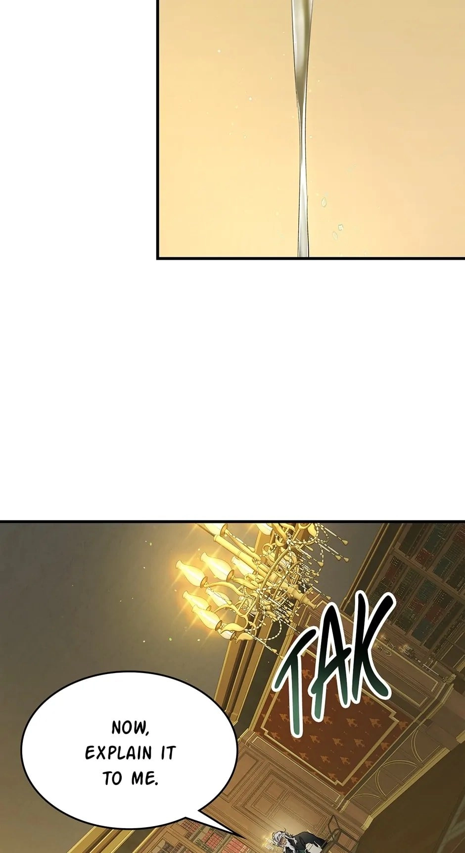 Leveling up with gods Chapter 85 – Merlin Page 53
