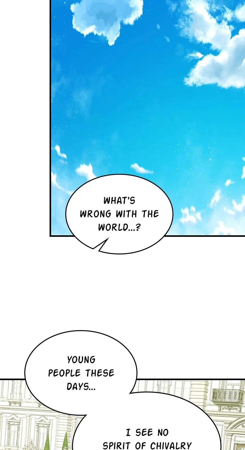 Leveling up with gods Chapter 85 – Merlin Page 33