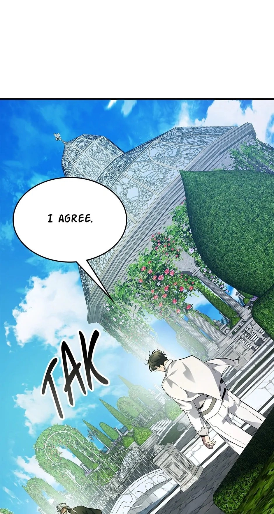Leveling up with gods Chapter 85 – Merlin Page 37