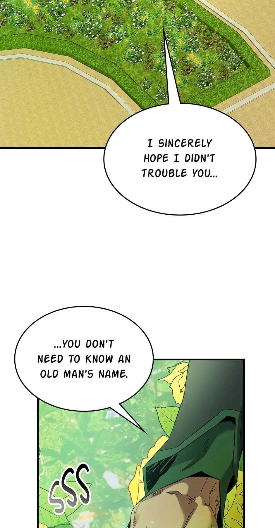 Leveling up with gods Chapter 85 – Merlin Page 29