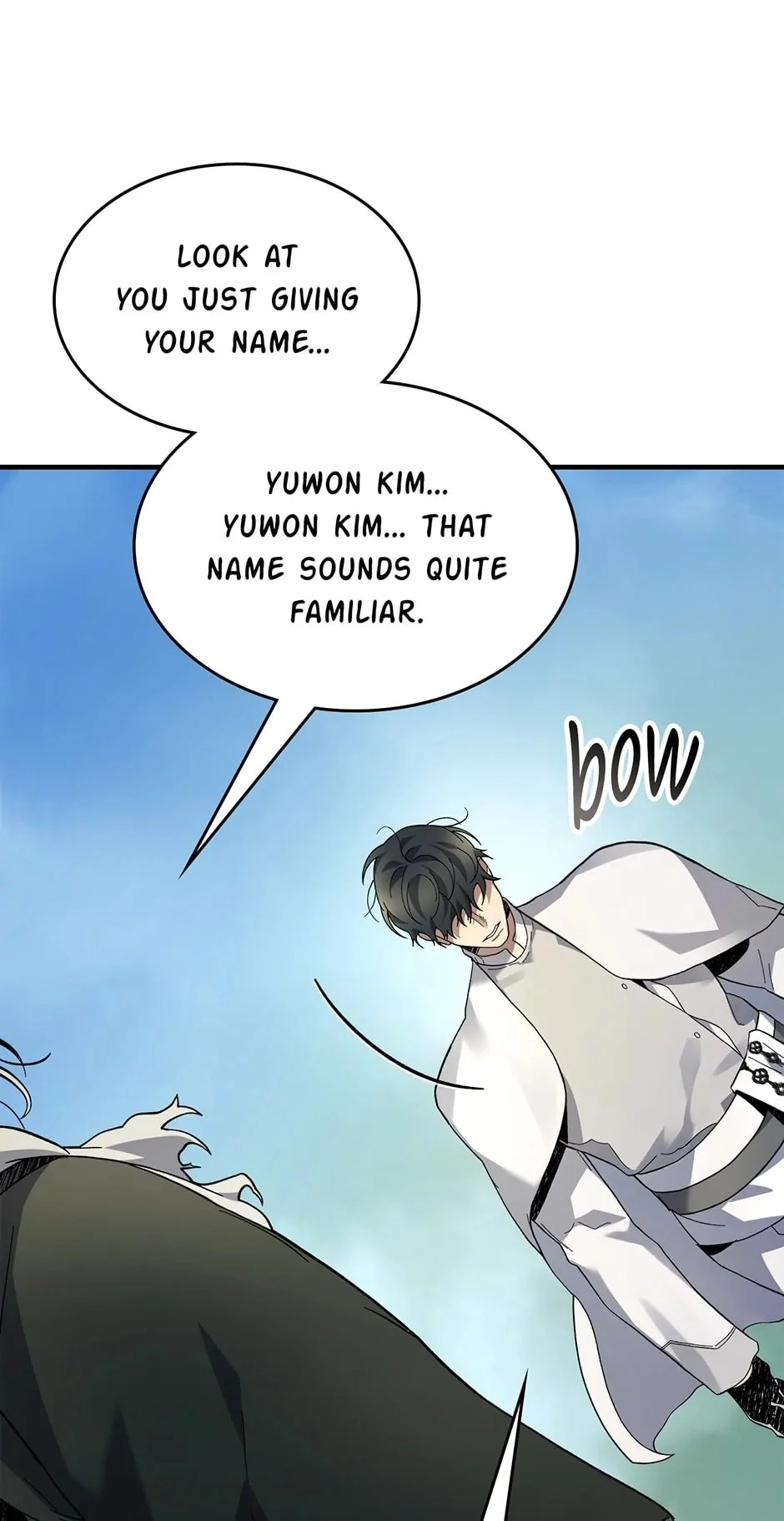 Leveling up with gods Chapter 85 – Merlin Page 42