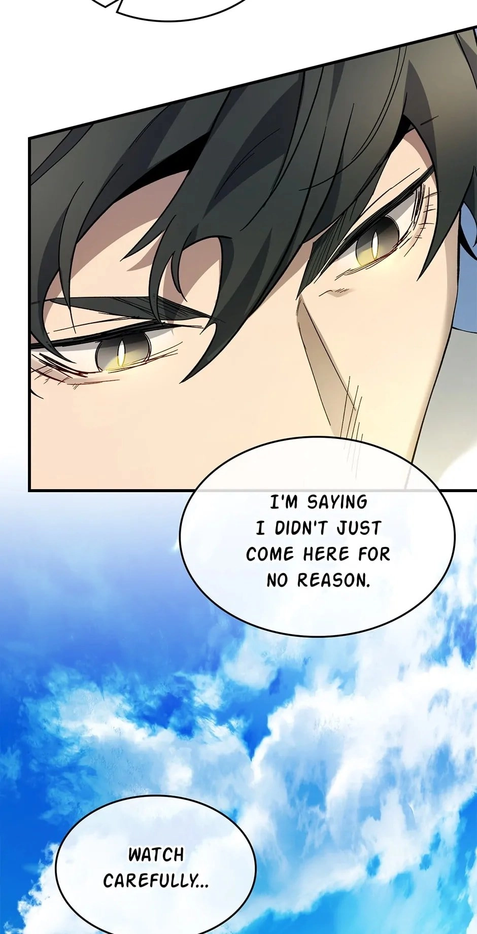 Leveling up with gods Chapter 85 – Merlin Page 18