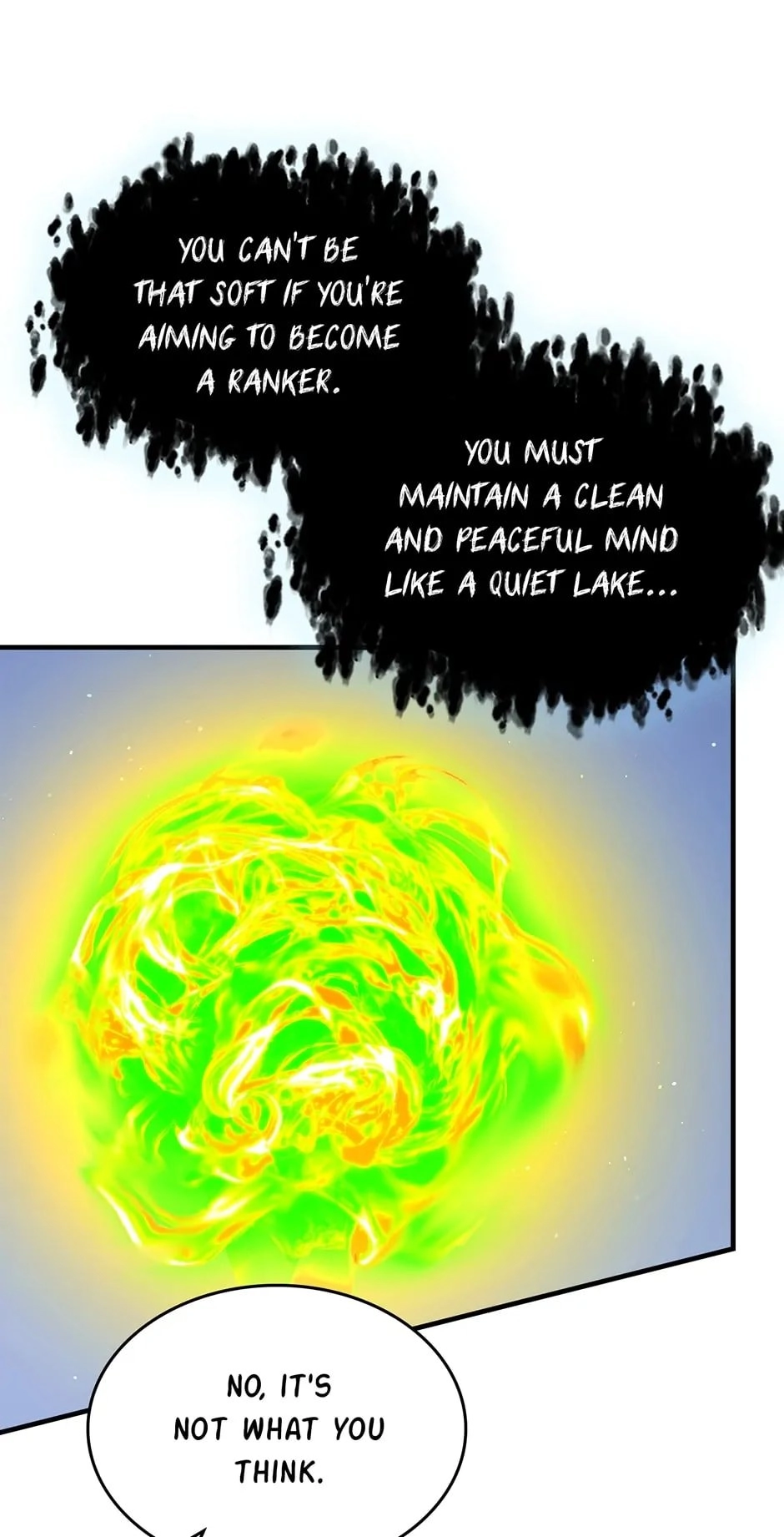 Leveling up with gods Chapter 85 – Merlin Page 17