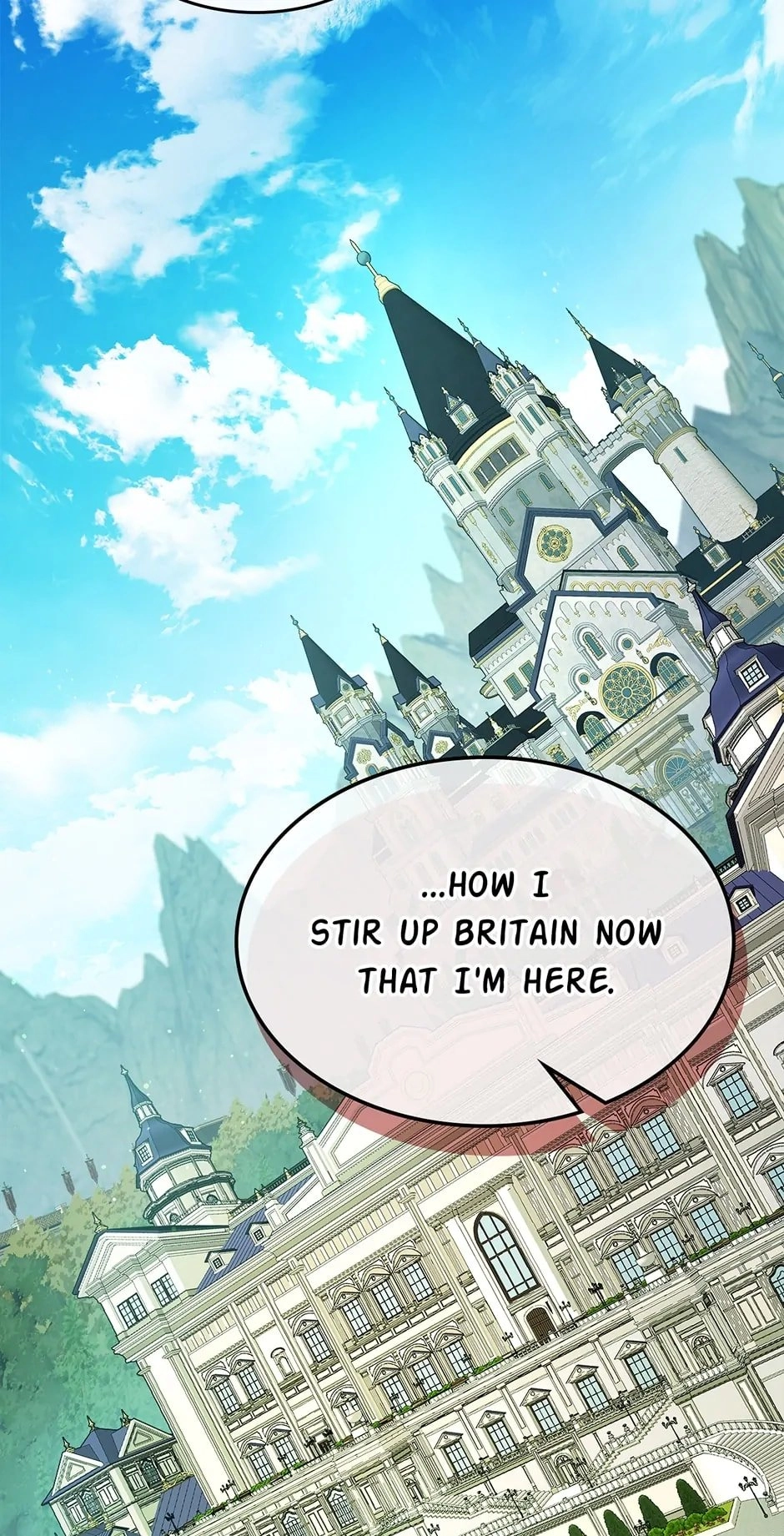 Leveling up with gods Chapter 85 – Merlin Page 19