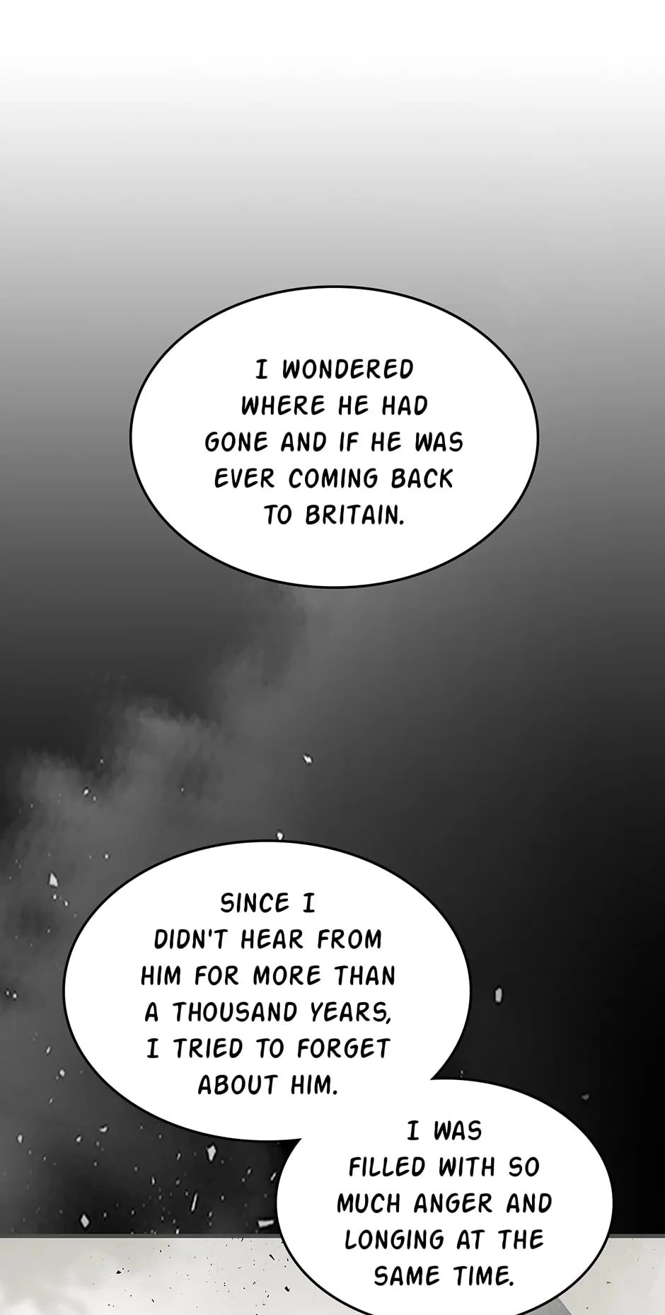 Leveling up with gods Chapter 85 – Merlin Page 56
