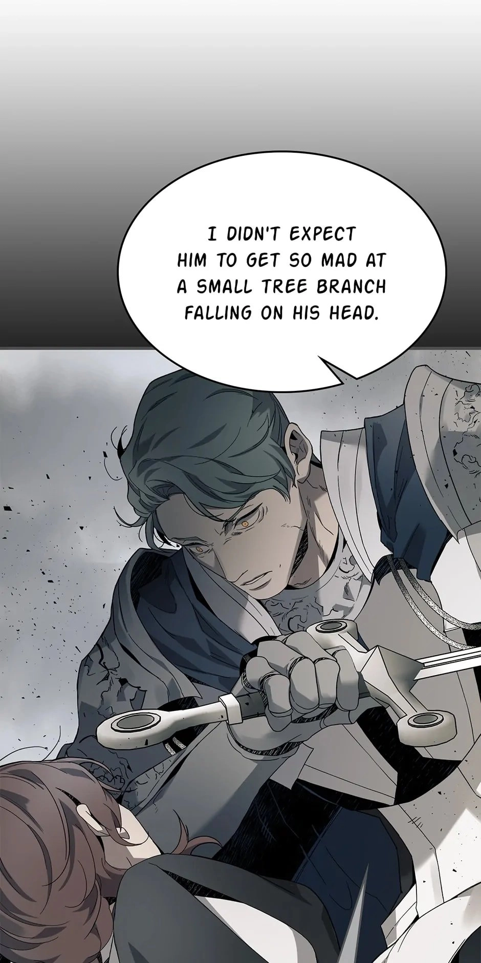 Leveling up with gods Chapter 85 – Merlin Page 24
