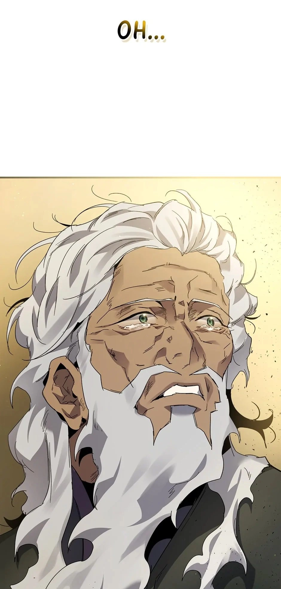 Leveling up with gods Chapter 85 – Merlin Page 70