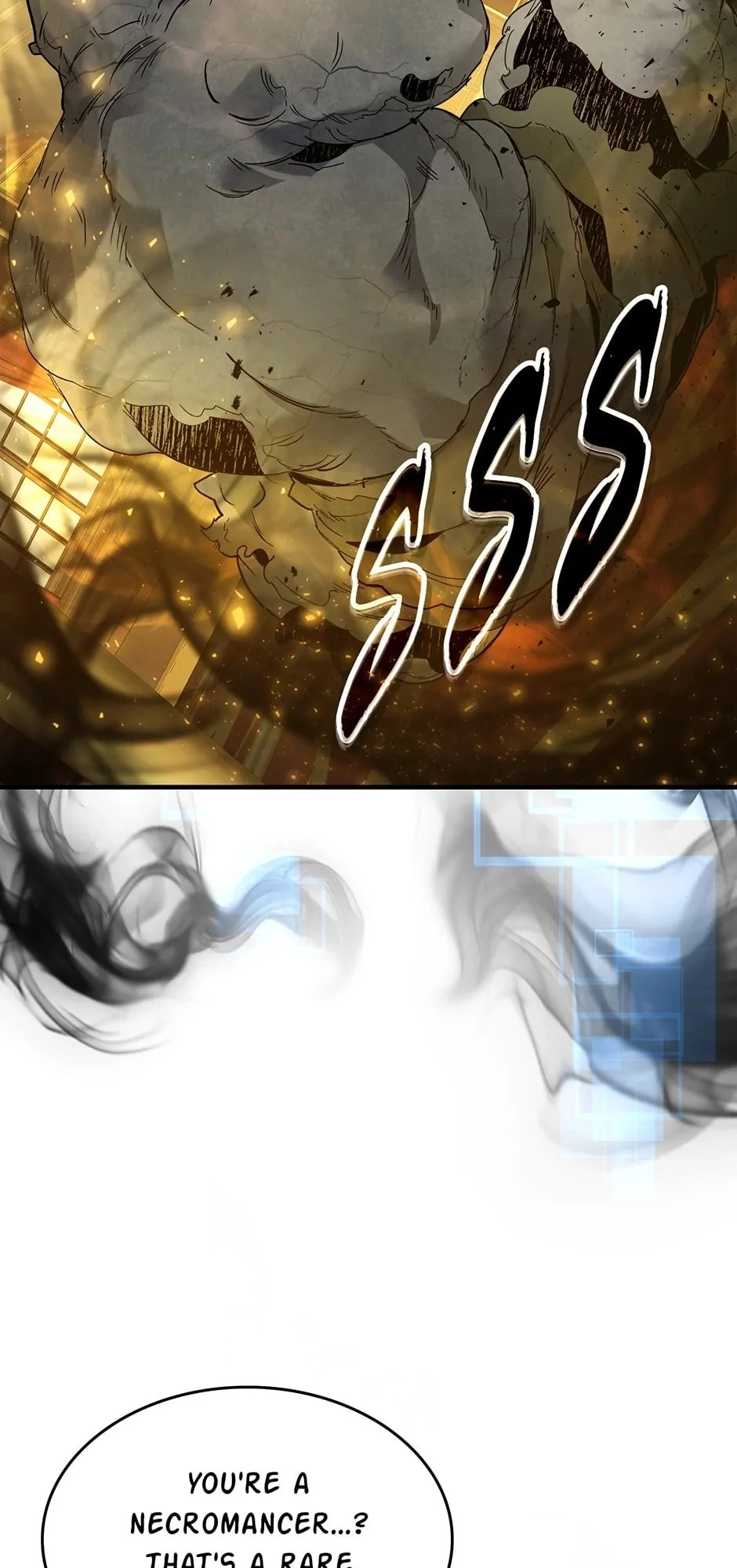Leveling up with gods Chapter 85 – Merlin Page 63