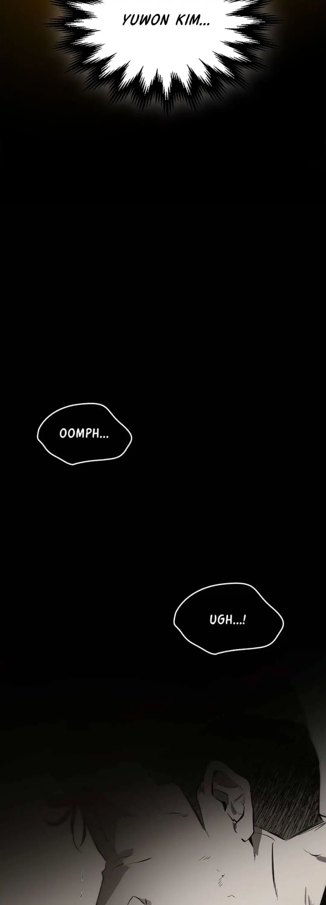 Leveling up with gods Chapter 2 Page 7