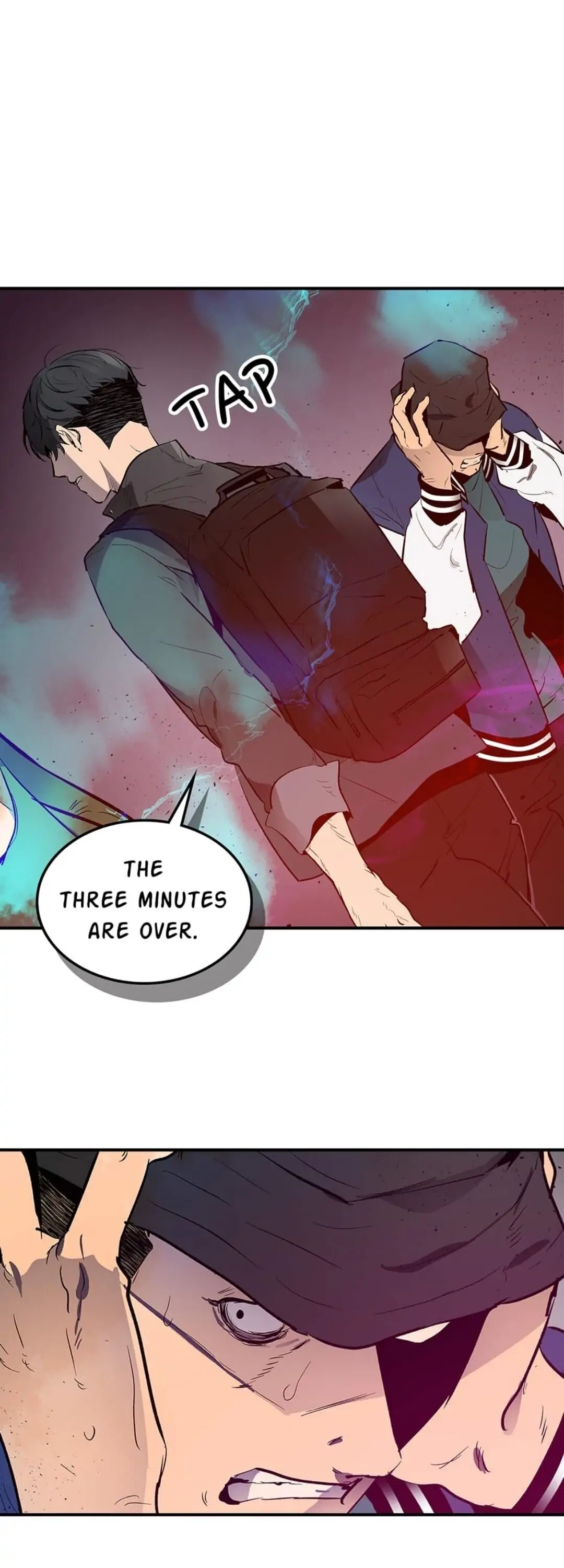Leveling up with gods Chapter 2 Page 31