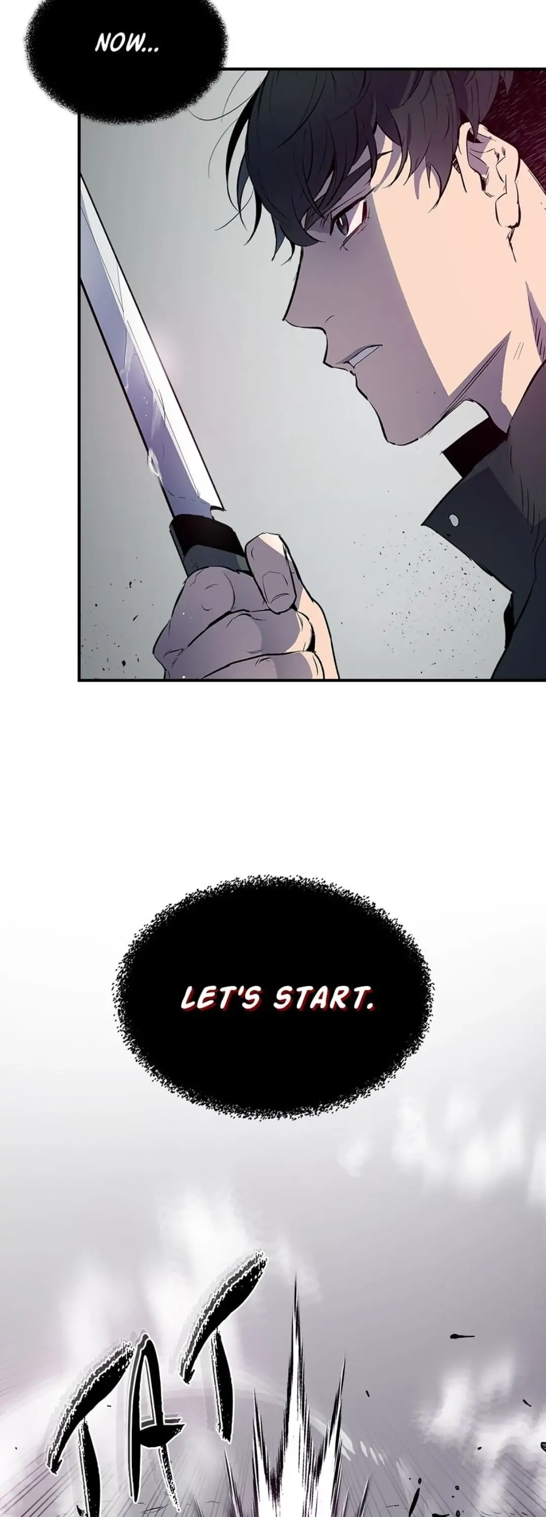 Leveling up with gods Chapter 2 Page 40