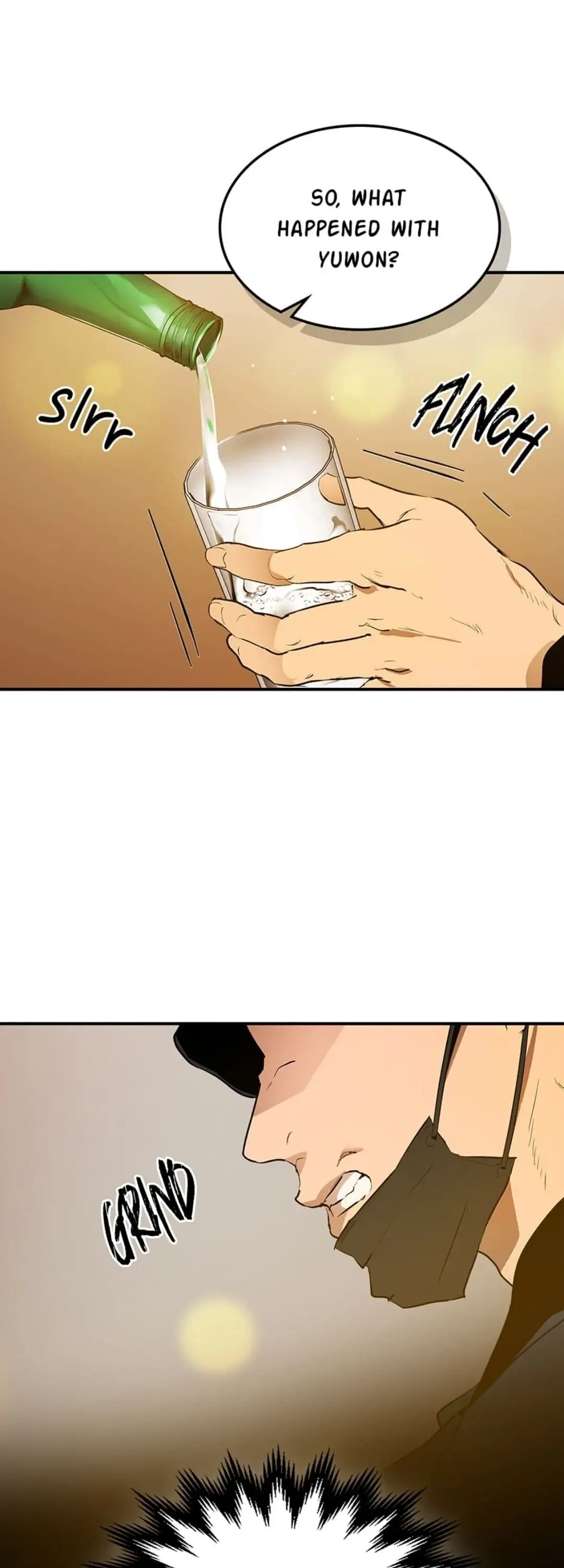 Leveling up with gods Chapter 2 Page 6