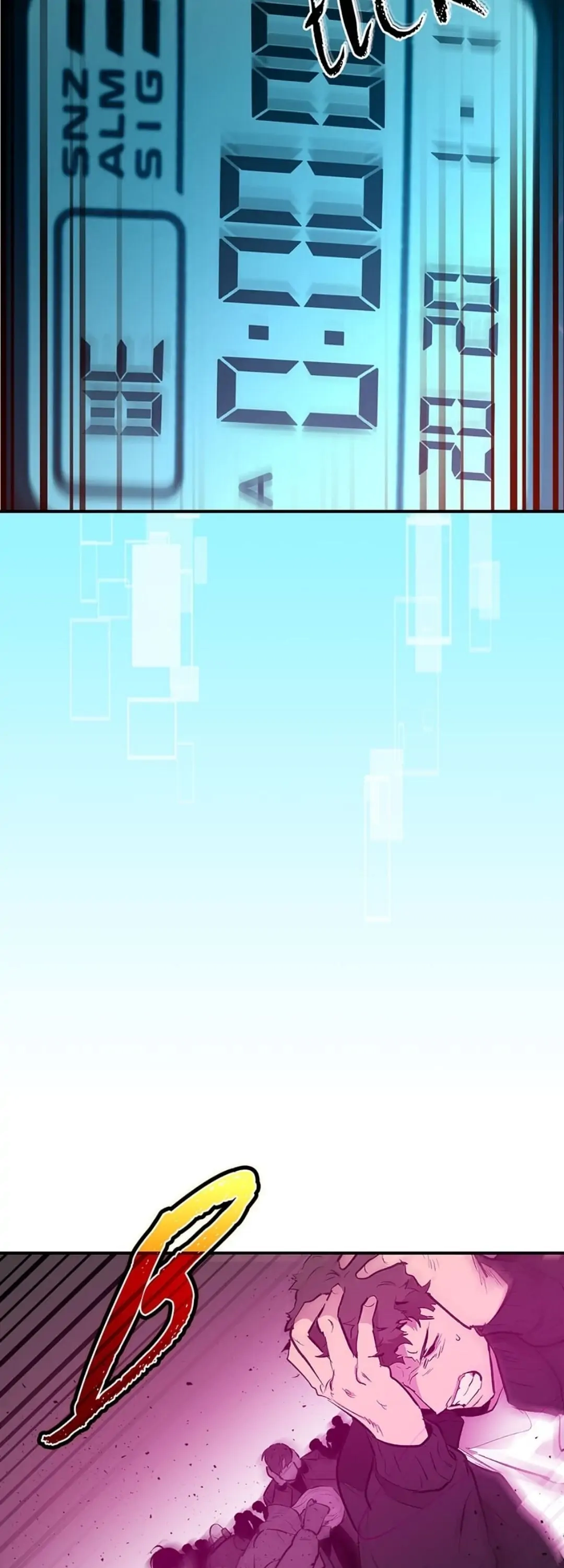 Leveling up with gods Chapter 2 Page 29