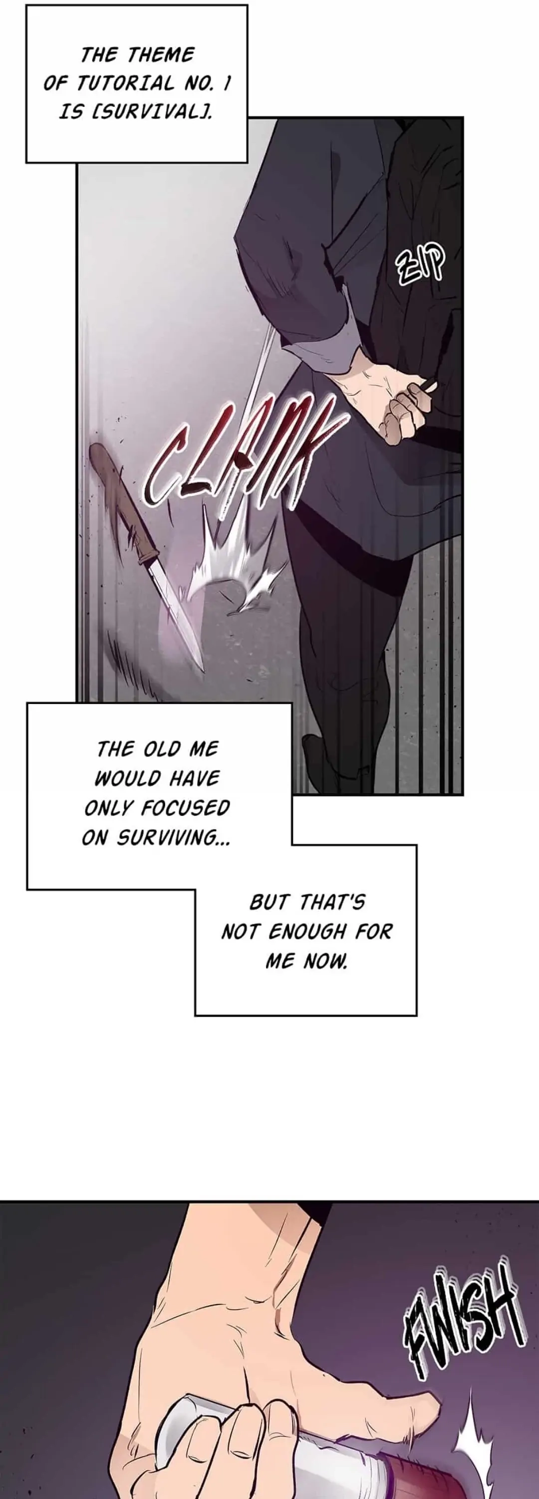 Leveling up with gods Chapter 2 Page 38