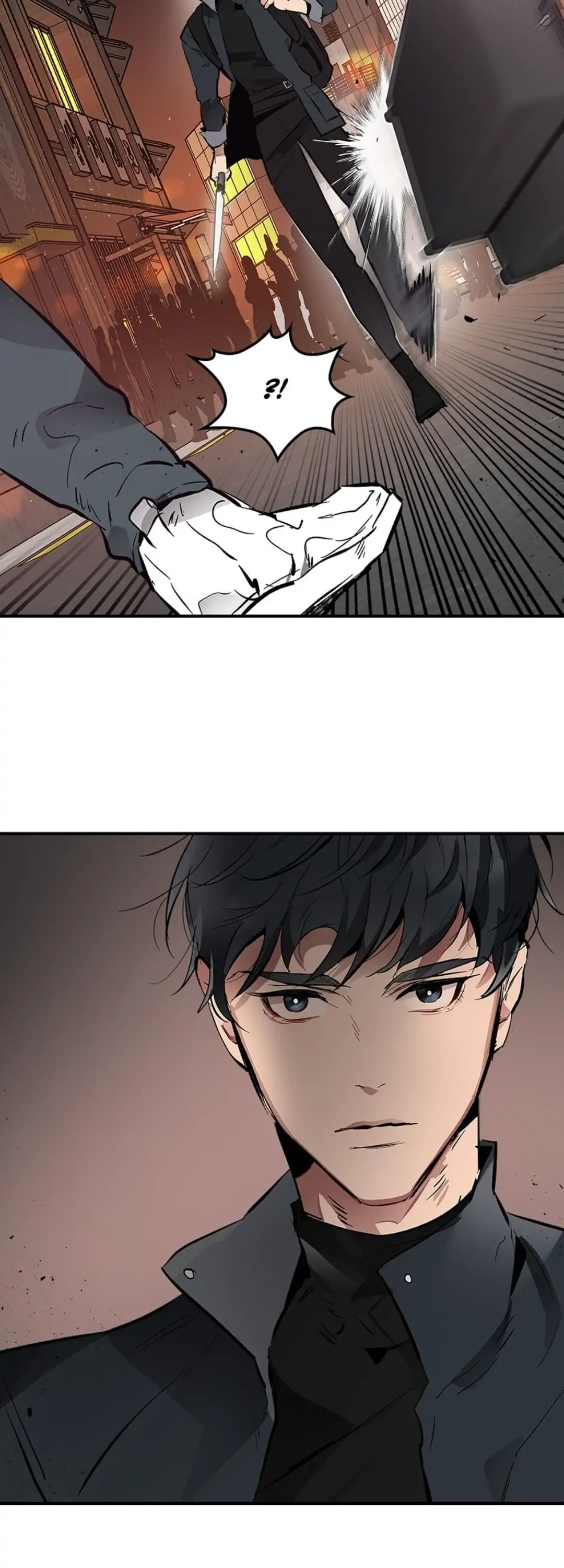 Leveling up with gods Chapter 2 Page 26