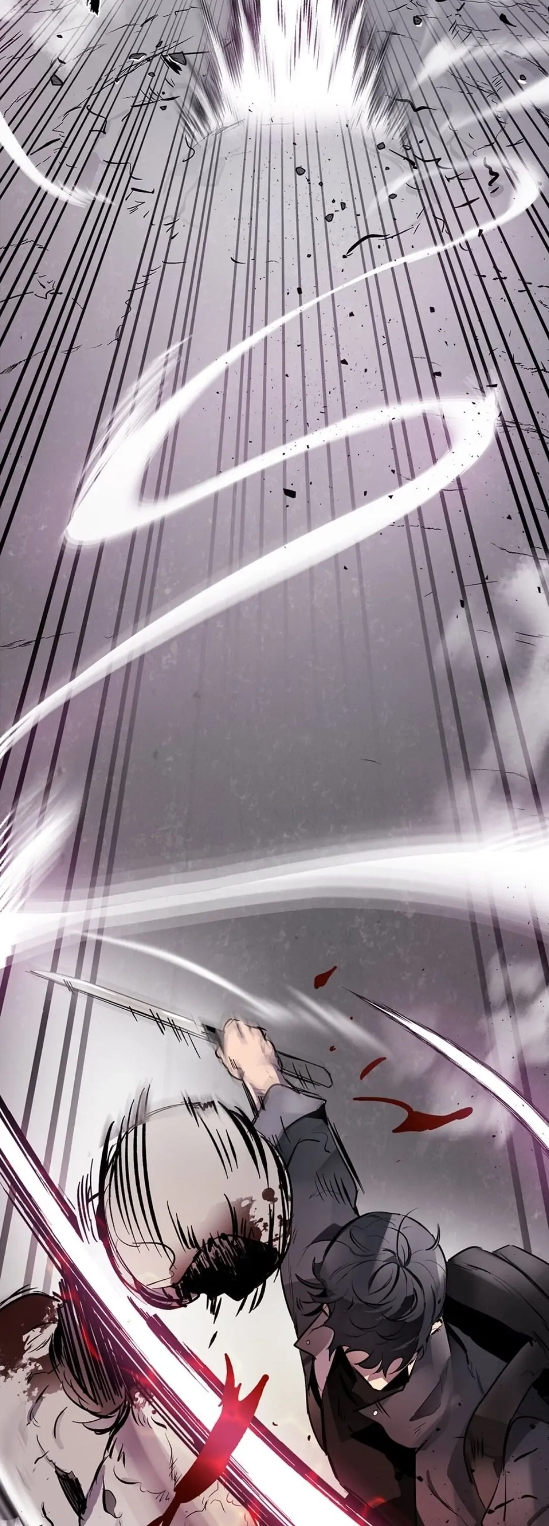 Leveling up with gods Chapter 2 Page 41