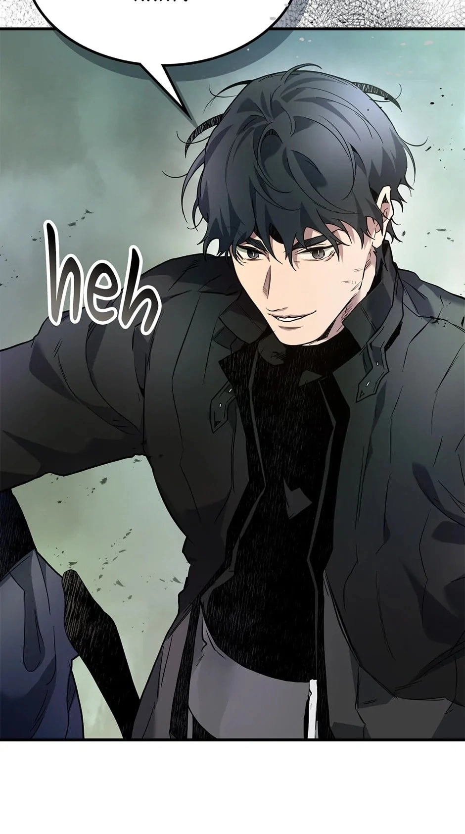Leveling up with gods Chapter 99 – A Heavenly King Matchup Page 21