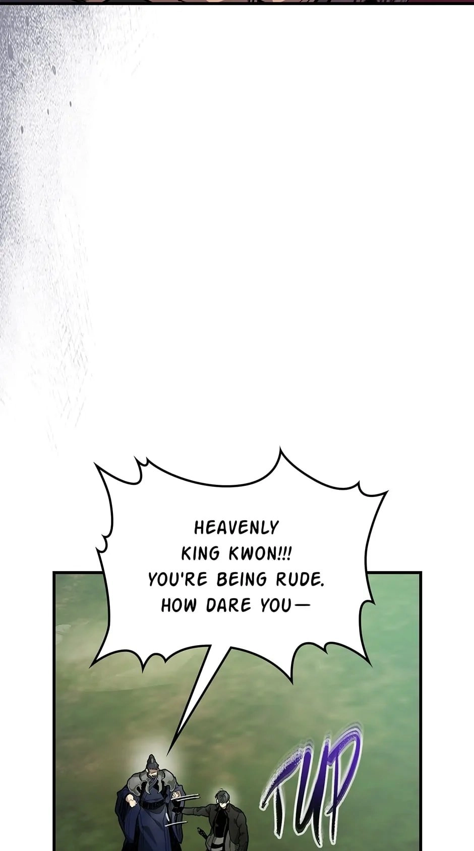 Leveling up with gods Chapter 99 – A Heavenly King Matchup Page 19
