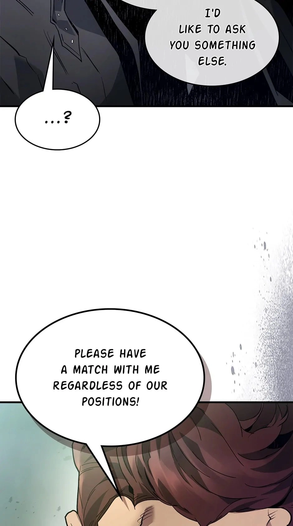 Leveling up with gods Chapter 99 – A Heavenly King Matchup Page 17