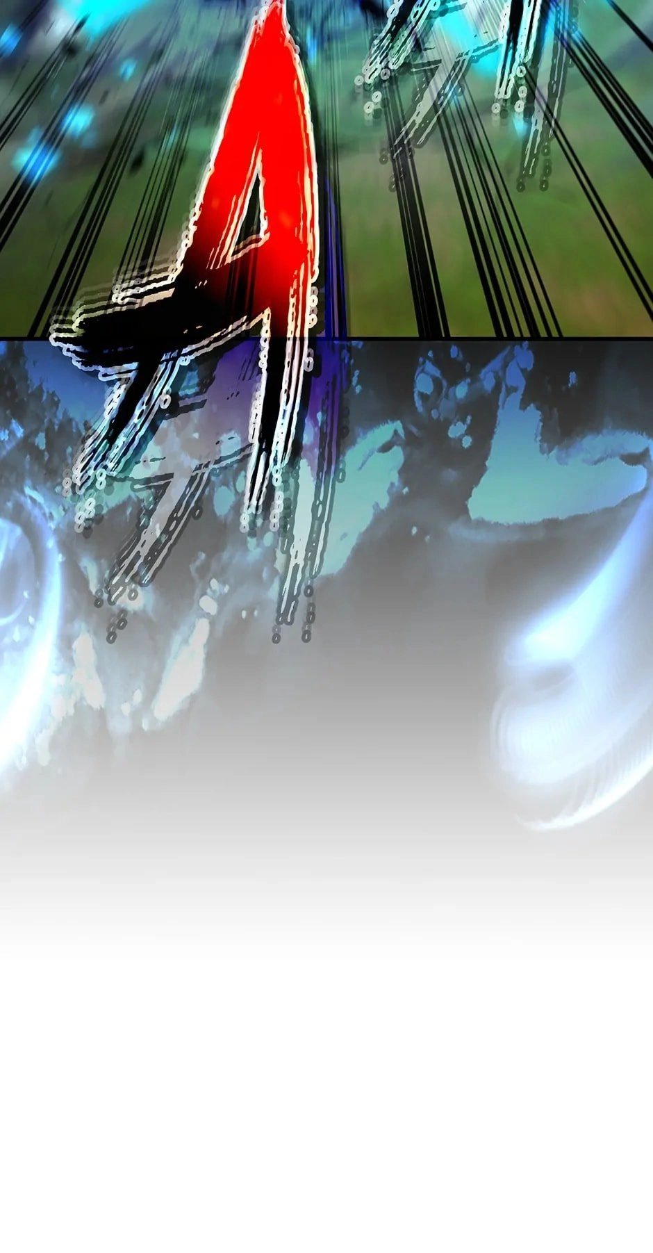 Leveling up with gods Chapter 99 – A Heavenly King Matchup Page 39