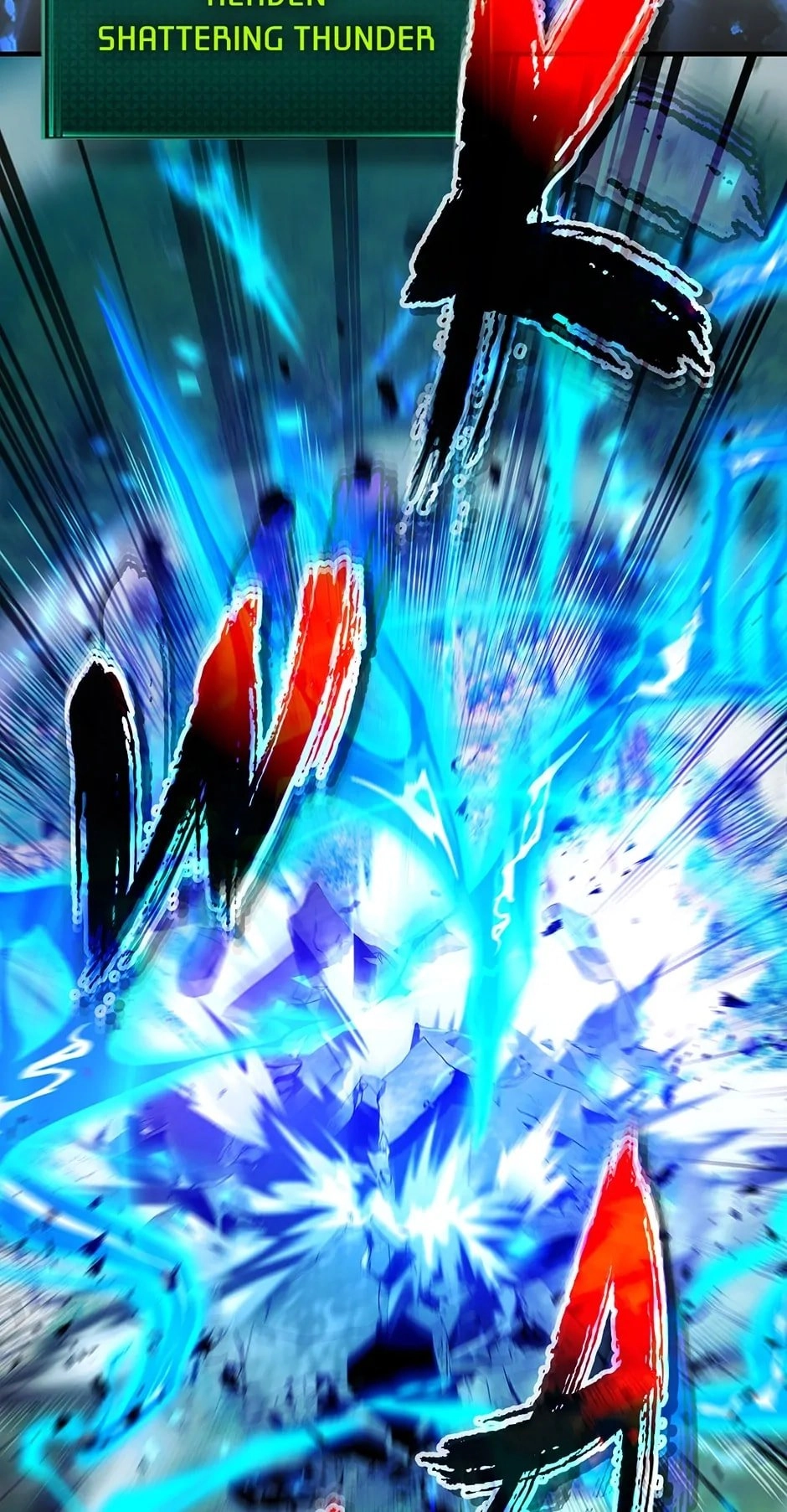 Leveling up with gods Chapter 99 – A Heavenly King Matchup Page 38