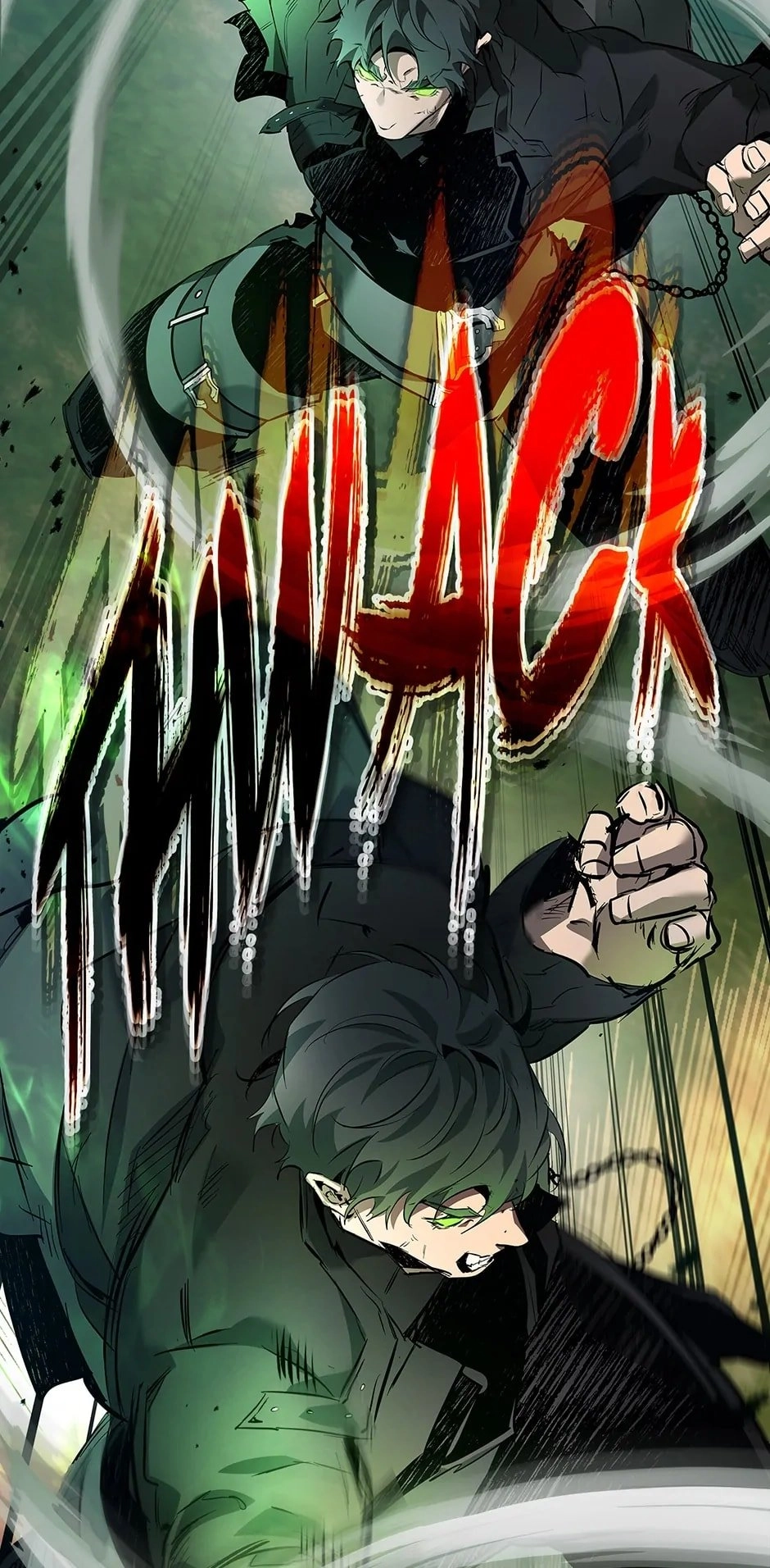 Leveling up with gods Chapter 99 – A Heavenly King Matchup Page 45