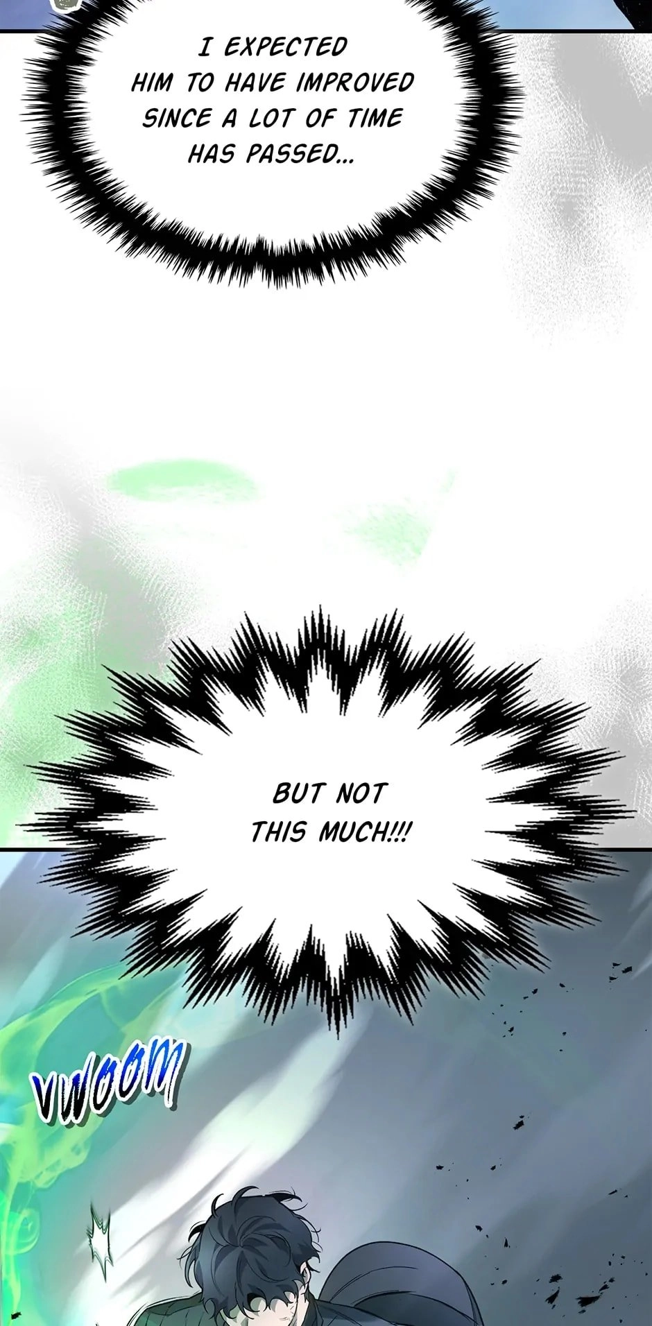 Leveling up with gods Chapter 99 – A Heavenly King Matchup Page 41