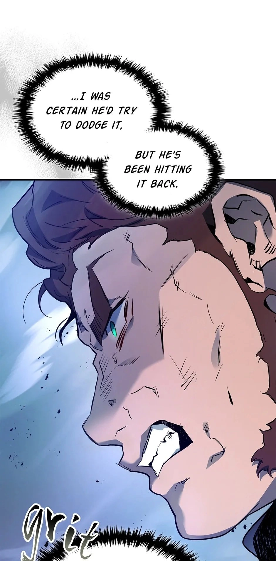 Leveling up with gods Chapter 99 – A Heavenly King Matchup Page 40