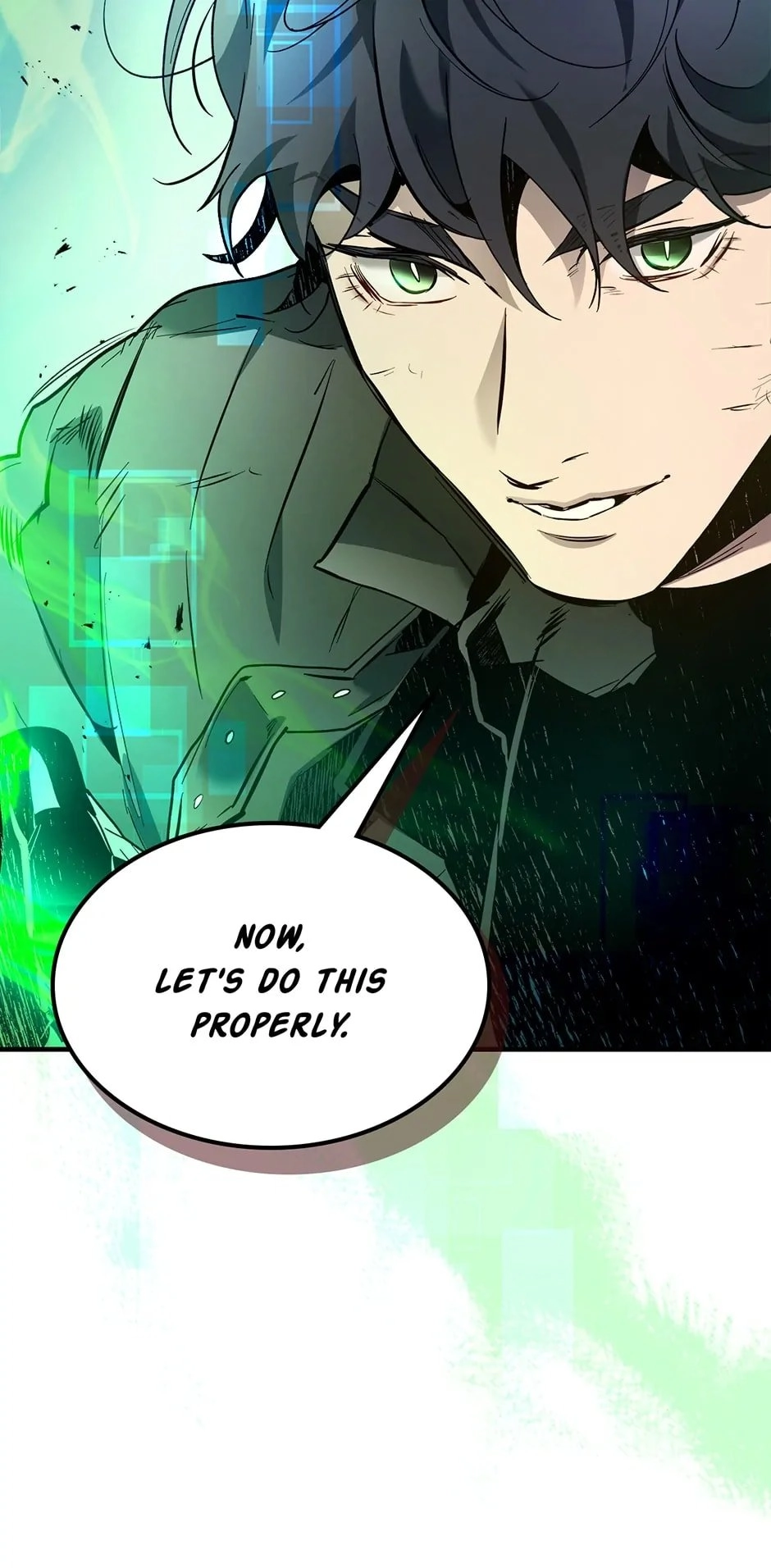 Leveling up with gods Chapter 99 – A Heavenly King Matchup Page 43