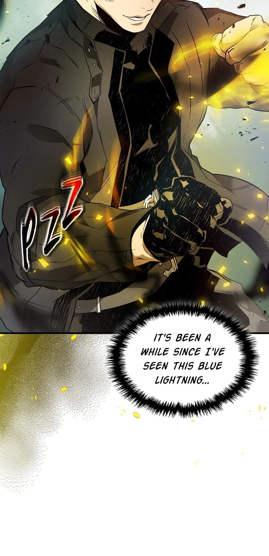 Leveling up with gods Chapter 99 – A Heavenly King Matchup Page 27