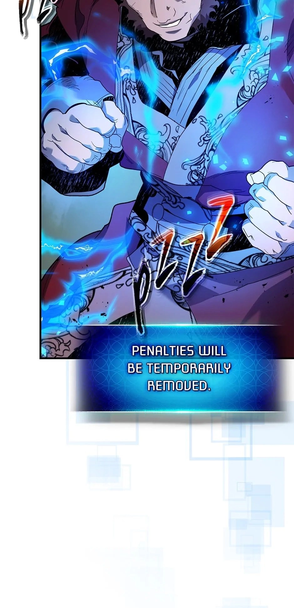 Leveling up with gods Chapter 99 – A Heavenly King Matchup Page 24